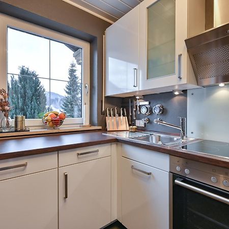 Ferienwohnung #Timeout Pfronten Bagian luar foto