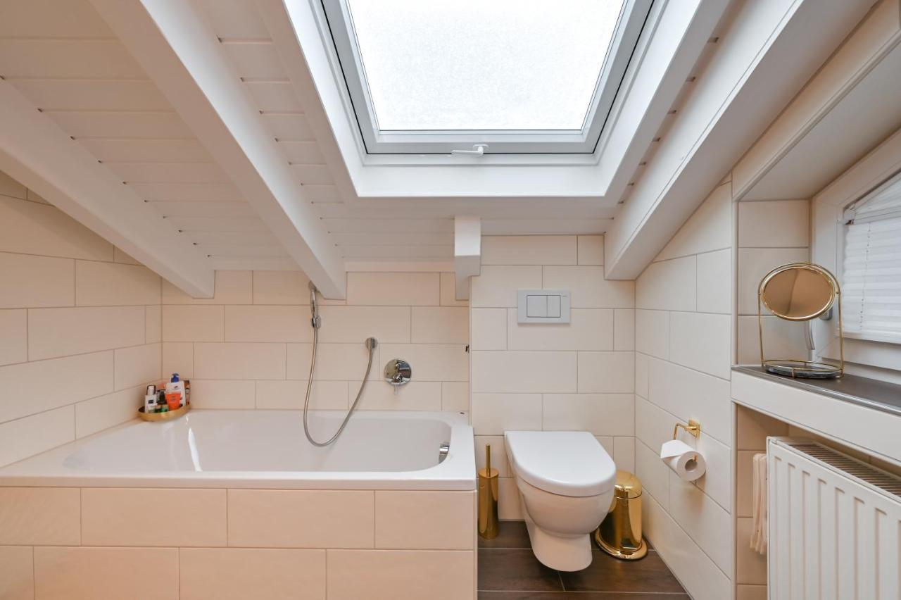 Ferienwohnung #Timeout Pfronten Bagian luar foto