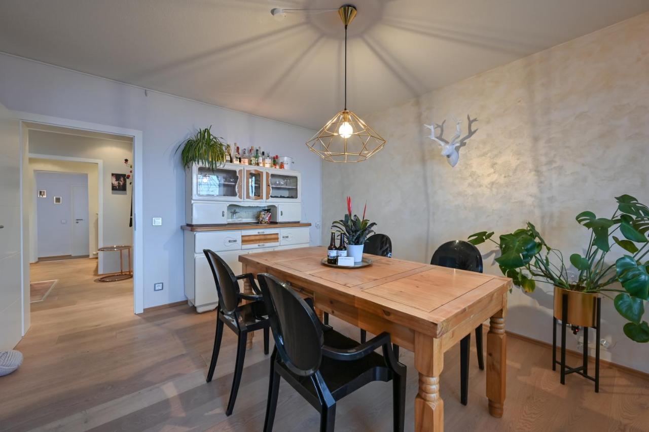Ferienwohnung #Timeout Pfronten Bagian luar foto