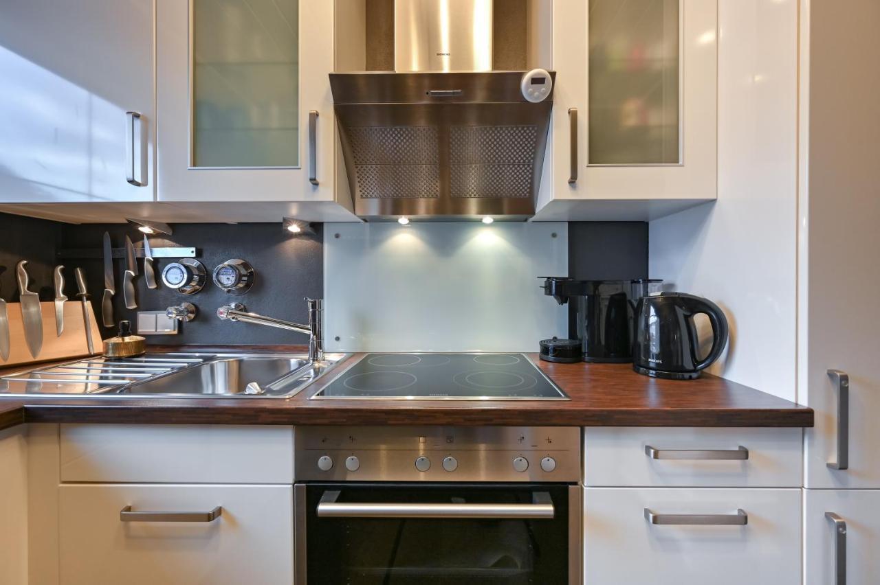 Ferienwohnung #Timeout Pfronten Bagian luar foto